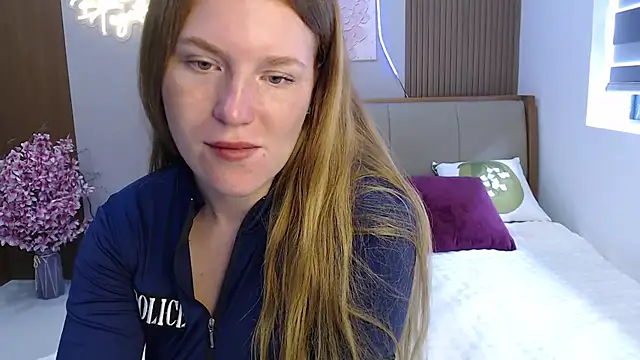 Snapshot of Carammelstorm chatting on April 6, 2026, 3:13 am Carammelstorm online show from April 6, 2026, 3:13 am