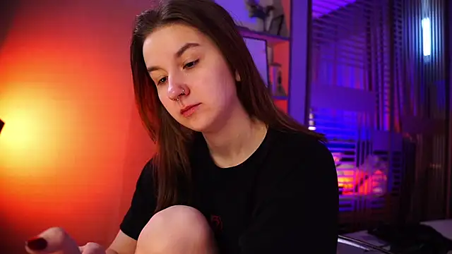 Snapshot of Frantease chatting on March 29, 2026, 5:31 am Frantease online show from March 29, 2026, 5:31 am