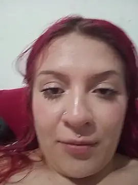 Natte Candy online show from April 19, 2026, 11:18 pm