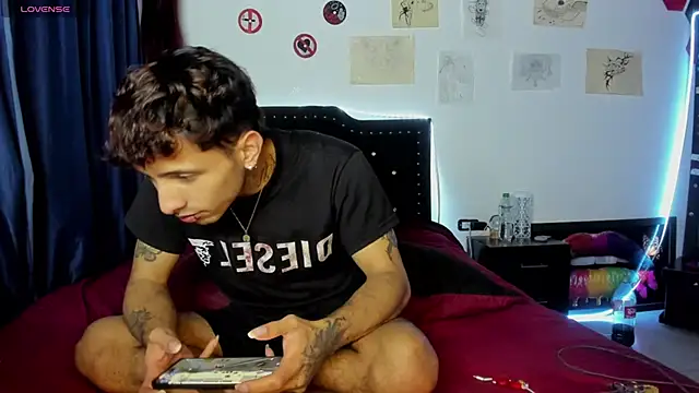 pol mood online show from April 19, 2026, 5:41 am