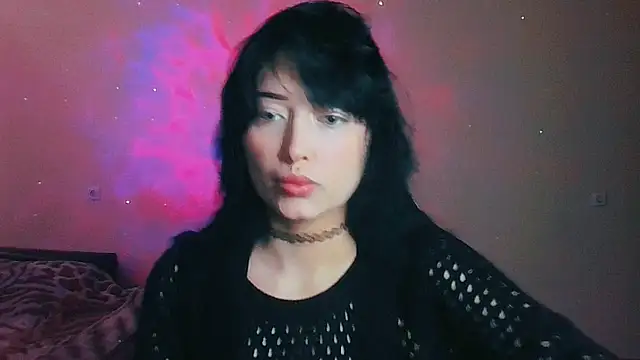 Katarina Fox  online show from April 13, 2026, 11:14 am