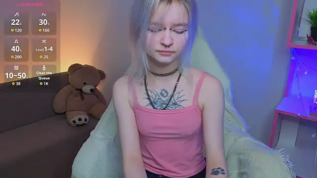 Mary Wester online show from April 19, 2026, 12:00 am