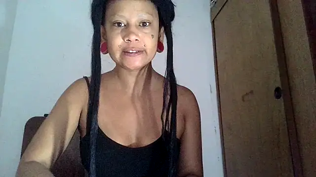 Snapshot of xblackstarX1 chatting on July 5, 2026, 11:44 pm xblackstarX1 online show from July 5, 2026, 11:44 pm