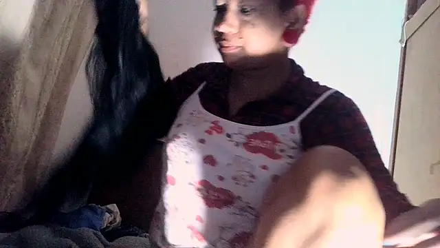 Snapshot of xblackstarX1 chatting on July 12, 2026, 8:15 am xblackstarX1 online show from July 12, 2026, 8:15 am