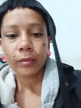 Snapshot of xblackstarX1 chatting on March 27, 2026, 12:41 am xblackstarX1 online show from March 27, 2026, 12:41 am