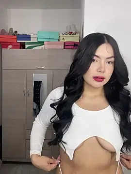 Cami olarte online show from April 16, 2026, 6:30 pm