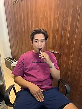 Titanryu online show from April 6, 2026, 3:13 am