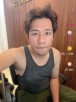 Snapshot of Titanryu chatting on April 23, 2026, 1:45 am Titanryu online show from April 23, 2026, 1:45 am