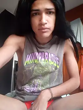 candylira31 online show from April 3, 2026, 11:38 am