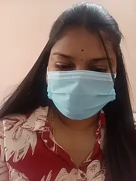 Snapshot of Tamil_Hot_Rithaniya chatting on July 18, 2026, 6:00 am Tamil Hot Rithaniya online show from July 18, 2026, 6:00 am