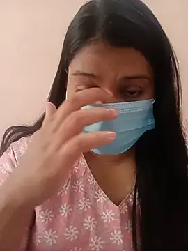 Snapshot of Tamil_Hot_Rithaniya chatting on July 11, 2026, 6:35 am Tamil Hot Rithaniya online show from July 11, 2026, 6:35 am
