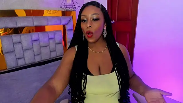 Snapshot of Zalika__ chatting on April 7, 2026, 7:26 pm Zalika online show from April 7, 2026, 7:26 pm