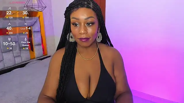 Snapshot of Zalika__ chatting on April 14, 2026, 7:52 pm Zalika online show from April 14, 2026, 7:52 pm