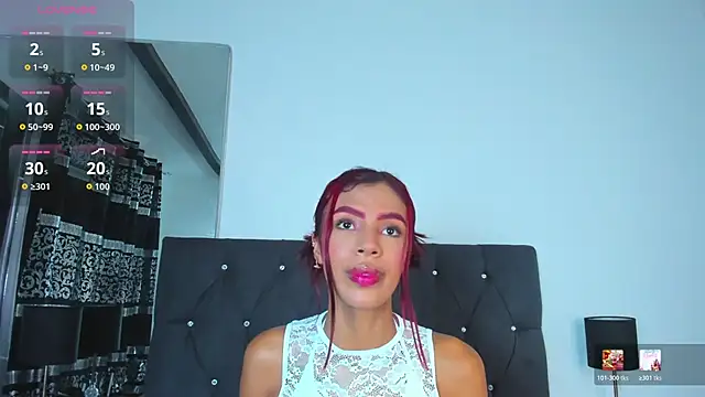 Snapshot of Scarlet__Rosse chatting on June 11, 2026, 7:22 pm Scarlet Rosse online show from June 11, 2026, 7:22 pm