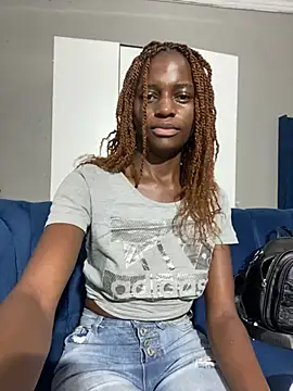 Snapshot of DarkChocolateSlender_ chatting on April 16, 2026, 6:03 am DarkChocolateSlender online show from April 16, 2026, 6:03 am