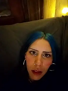 Snapshot of blueangel7x7 chatting on April 13, 2026, 2:04 am blueangel7x7 online show from April 13, 2026, 2:04 am