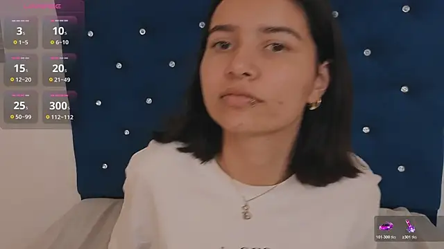 Morgansmithx online show from April 12, 2026, 3:37 pm