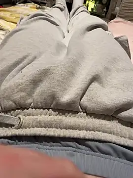 jackgoose6 online show from March 29, 2026, 8:54 pm