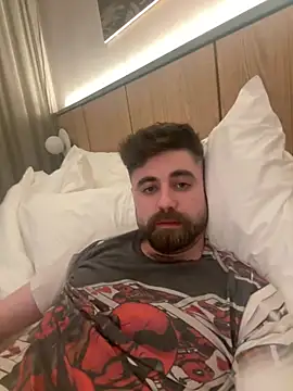 jackgoose6 online show from April 21, 2026, 10:38 pm