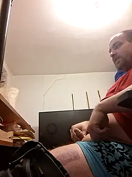 fettgail-0507 online show from March 30, 2026, 1:34 pm