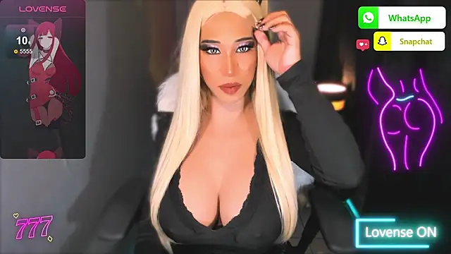 Snapshot of xSelfsuckerMistressVanyax chatting on June 22, 2026, 3:36 am xSelfsuckerMistressVanyax online show from June 22, 2026, 3:36 am