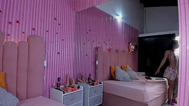 asumy megumy online show from March 27, 2026, 8:54 pm