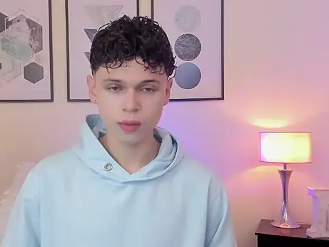 mykelcano online show from April 12, 2026, 8:45 pm