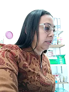 Violeta--7 online show from April 8, 2026, 1:34 pm