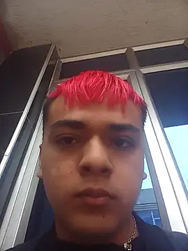 Sebas lovesexy online show from April 9, 2026, 1:17 pm