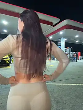 Snapshot of Debby_ryann chatting on April 11, 2026, 7:45 am Debby ryann online show from April 11, 2026, 7:45 am