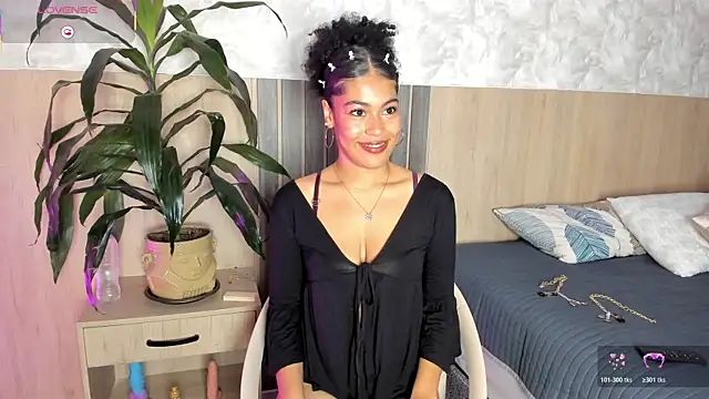 Snapshot of baddie_delaylaa chatting on April 4, 2026, 6:25 pm baddie delaylaa online show from April 4, 2026, 6:25 pm