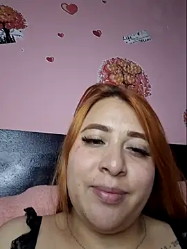 venuscopper online show from June 3, 2026, 6:58 am