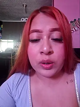 venuscopper online show from May 17, 2026, 7:03 pm