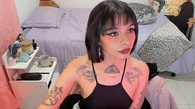 bunny pao online show from April 9, 2026, 5:31 am