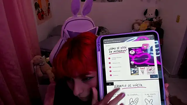 Snapshot of bunny_pao chatting on June 10, 2026, 6:14 am bunny pao online show from June 10, 2026, 6:14 am