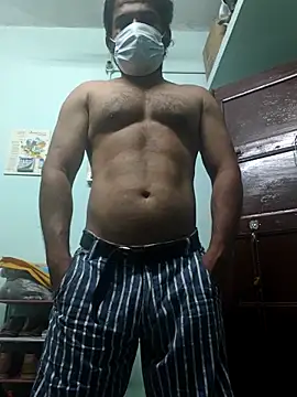 varun2184 online show from April 15, 2026, 5:50 pm