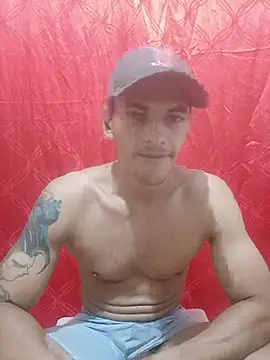 Snapshot of Heartsarm chatting on July 3, 2026, 3:13 am Heartsarm online show from July 3, 2026, 3:13 am