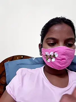 Tamil Hot Annabelle online show from June 3, 2026, 4:33 pm