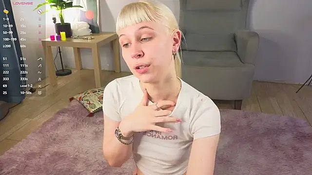 call me heaven online show from March 30, 2026, 3:24 pm