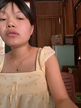 Snapshot of -Vaci- chatting on June 7, 2026, 3:45 am -Vaci- online show from June 7, 2026, 3:45 am