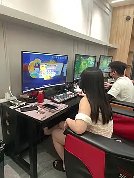 TTbeibi-178 online show from April 6, 2026, 1:34 pm