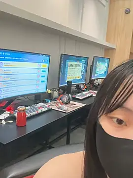 TTbeibi-178 online show from April 5, 2026, 3:30 pm