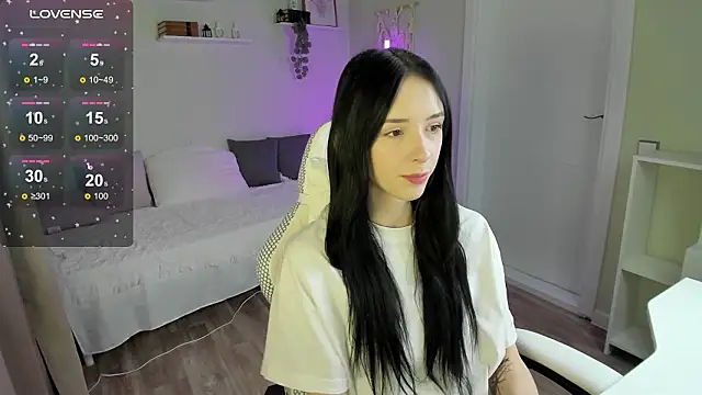 AnnaOddy online show from March 30, 2026, 8:16 am