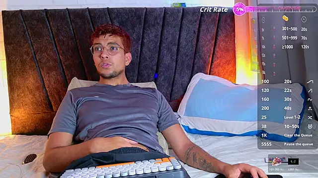 Snapshot of jei_cox chatting on April 15, 2026, 4:55 pm jei cox online show from April 15, 2026, 4:55 pm