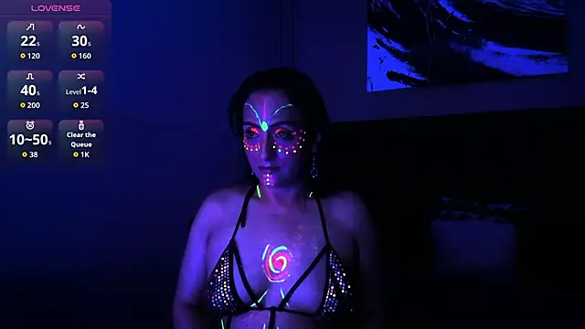 evazul online show from May 30, 2026, 5:36 am