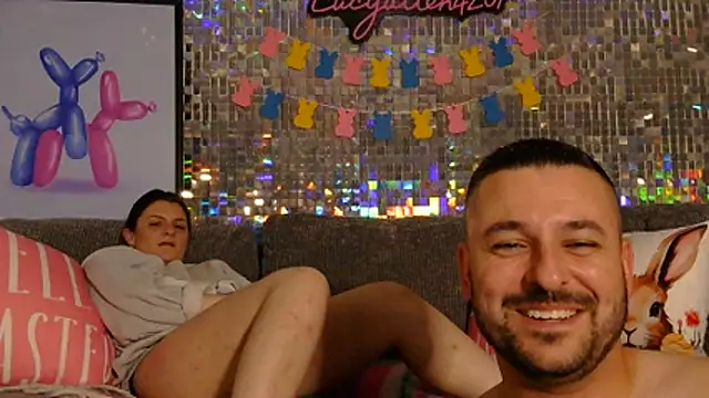 caraandcole online show from April 6, 2026, 4:46 am