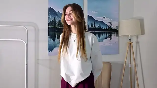 Snapshot of CherlyGuss chatting on March 30, 2026, 4:58 am CherlyGuss online show from March 30, 2026, 4:58 am