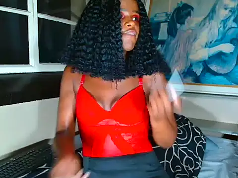 Snapshot of CaramelCandyxx chatting on March 31, 2026, 9:06 pm CaramelCandyxx online show from March 31, 2026, 9:06 pm