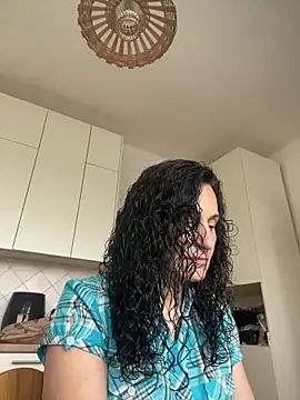 StellaMia263 online show from May 31, 2026, 4:35 pm