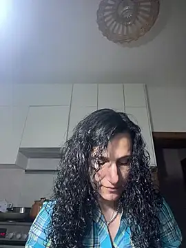 StellaMia263 online show from May 31, 2026, 6:09 pm